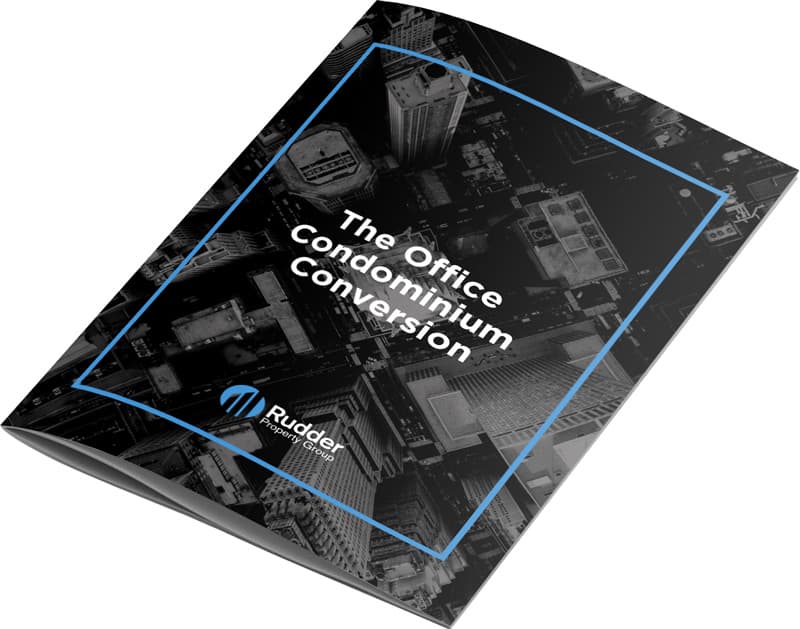 The Office Condominium Conversion Guide