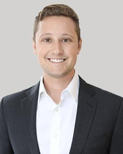 Justin Harris