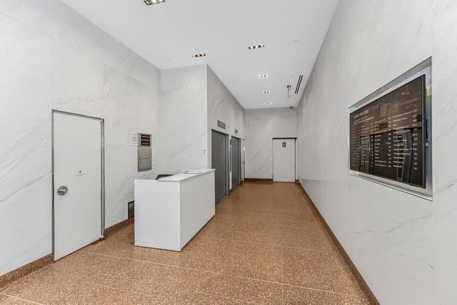 134 West 29th Street Lobby 10