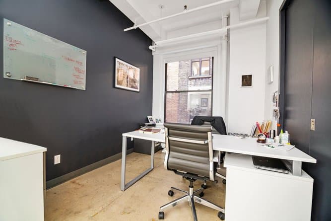 246 West 38th Street 5th Floor Office 02