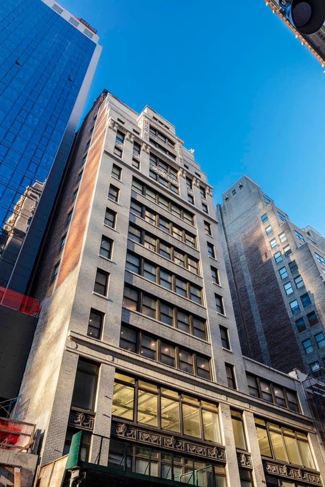 32 W 39th Street 3124