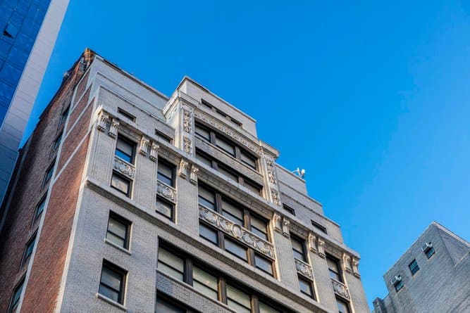 32 W 39th Street 3109