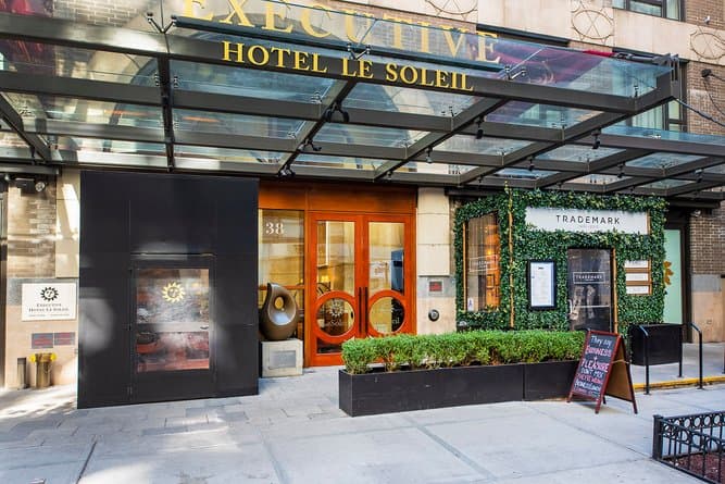 West 36th Street 35 Office28