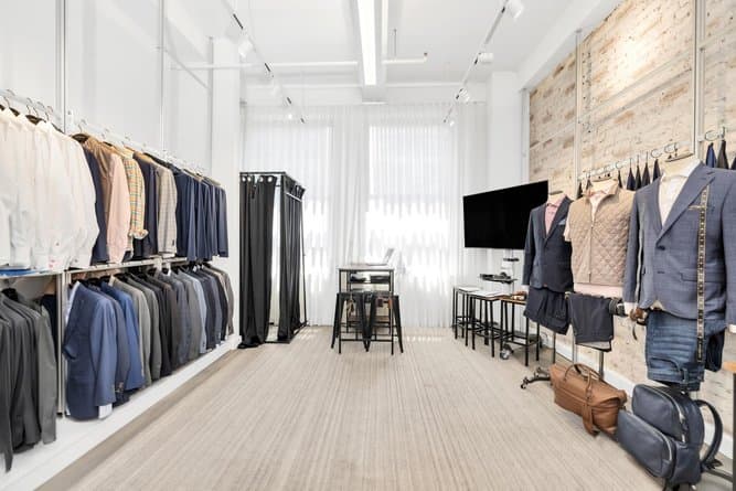 35 West 36th Street 10th Floor OfficeShowroom 05