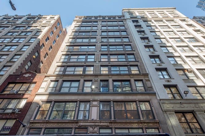 West 36th Street 35 Office29