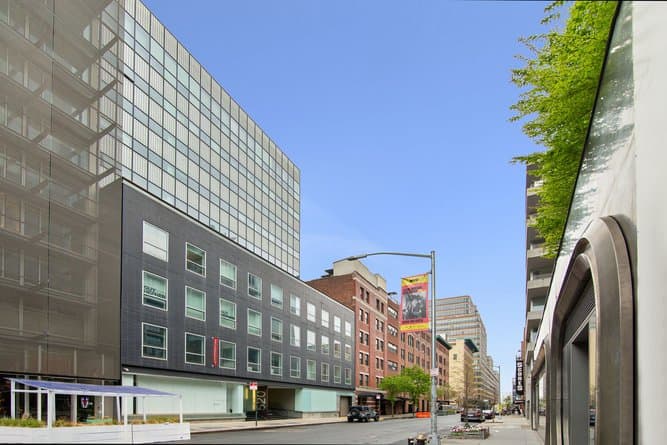 520 West 27th Street BuildingBlock 04 Modified full