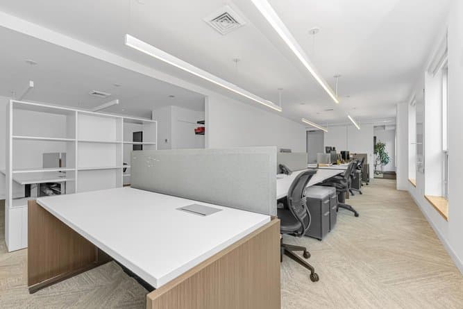 520 West 27th Street Suite 403 18