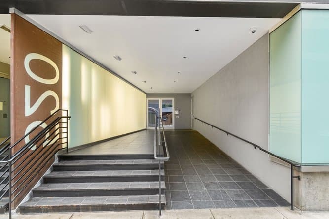 520 West 27th Street BuildingEntrance 42