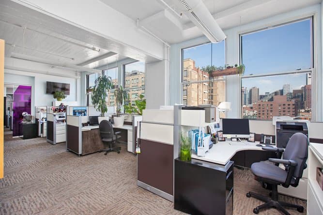 West 45th Street 545 Office 17 1