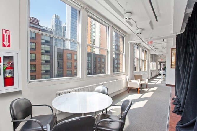 West 45th Street 545 Office 13