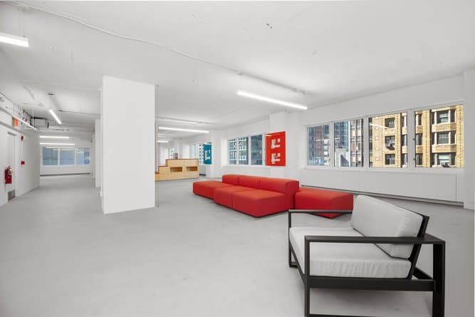 825 Seventh Avenue Floor7 12