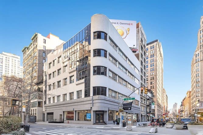 936 Broadway Building 01F